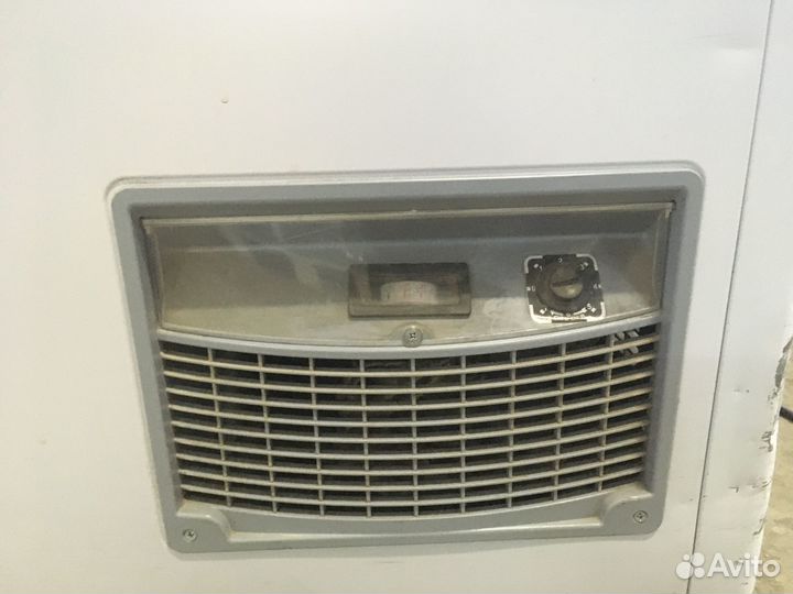 Бонета-ларь gamma