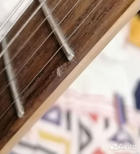 Электрогитара Fender Squier strat + Frontman 10G