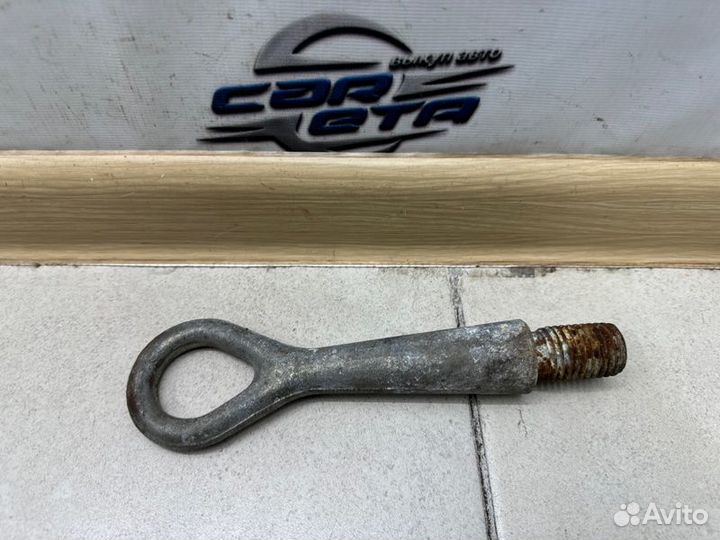 Крюк буксировочный Mitsubishi Asx 1 4A92 2012