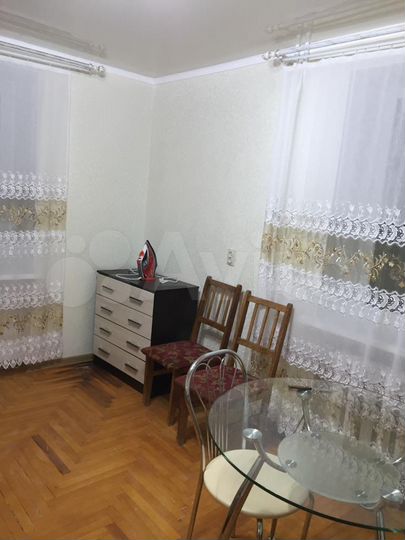 2-к. квартира, 38,8 м², 3/5 эт.