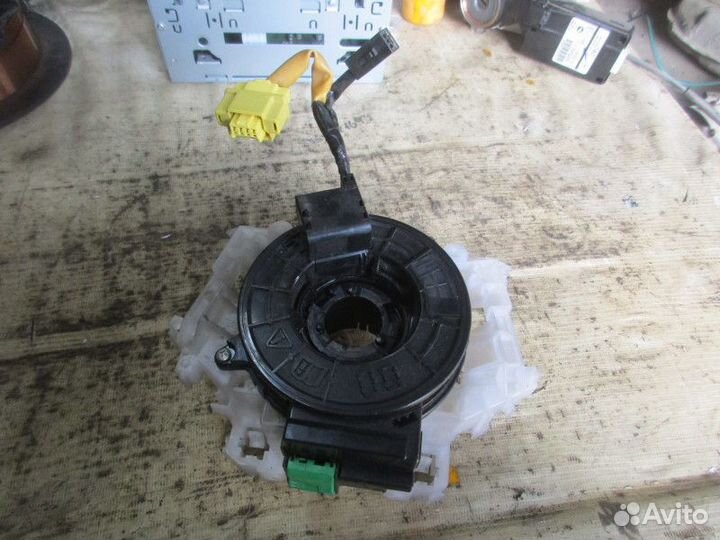 Шлейф рулевой Mitsubishi Lancer (CX,CY) 2007-2017