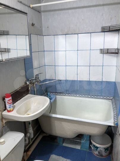 1-к. квартира, 31,5 м², 1/9 эт.