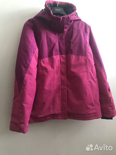 Куртка женская Salomon, XL, оригинальная, новая