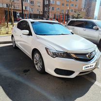 Acura ILX 2.4 AMT, 2018, 111 500 км, с пробегом, цена 1 650 000 руб.