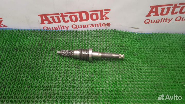 Pаспределительный вал (RHD)