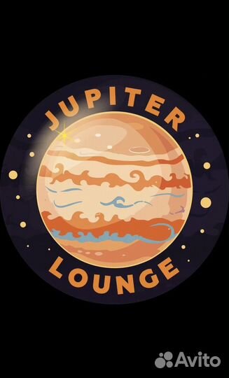 Администратор Юпитер lounge