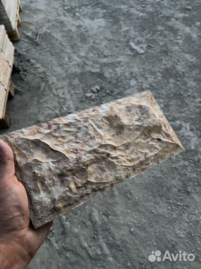 Тротуарная плитка