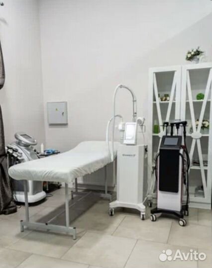 Коррекция фигуры