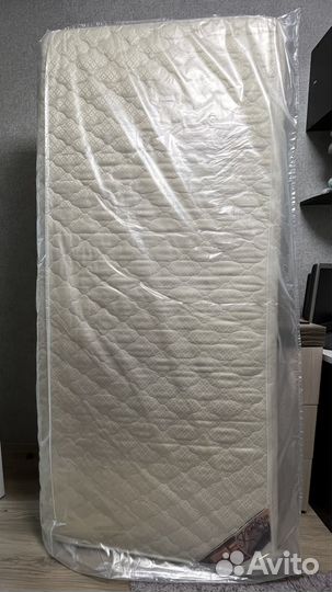 Матрас 90 х 200 бу
