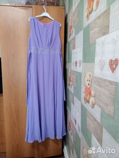 Платье