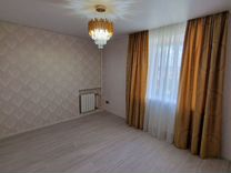 1-к. квартира, 27,9 м², 4/9 эт.