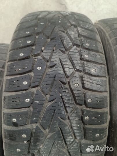 Nokian Tyres Nordman 7 205/50 R17