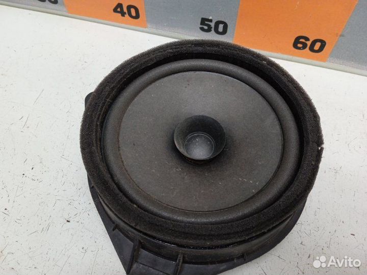 Динамик Vortex Tingo 1.8 2011