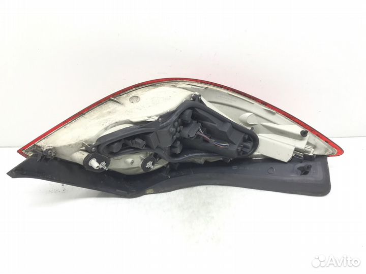 Фонарь Opel Insignia (2008-2017)