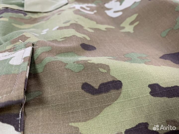 Брюки армии США мультикам