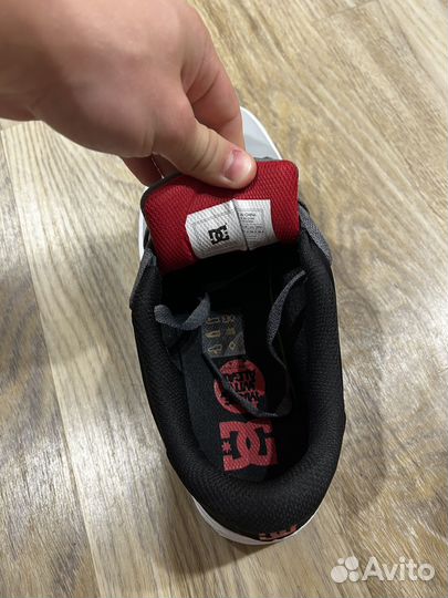 Кроссовки DS shoes оригинал