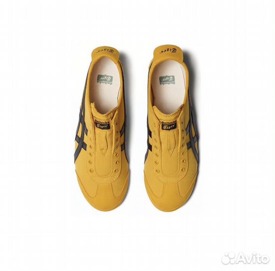 Onitsuka tiger mexico 66