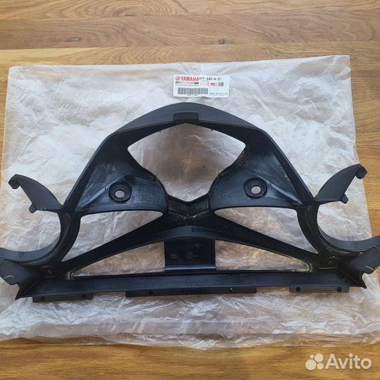 Крышка сигнальных фонарей снегоходов Yamaha