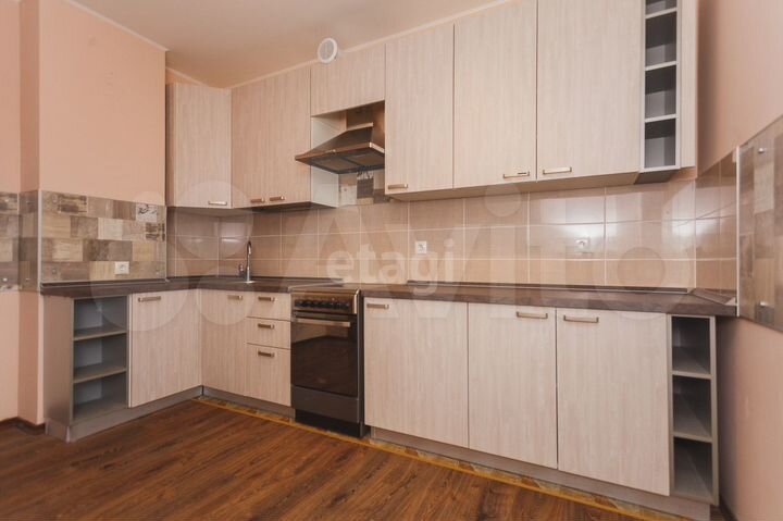 3-к. квартира, 88,5 м², 10/12 эт.
