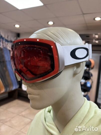 Маска oakley flight deck XM