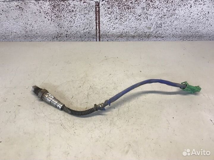 Лямбда кислородный датчик Geely Mk седан 1.5 2008