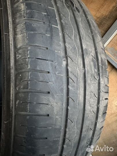 Kumho Solus KH18 185/65 R15