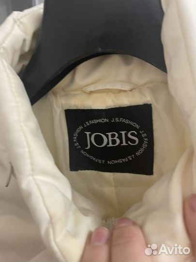 Куртка демисезонная женская