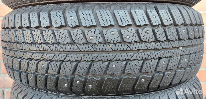 Matador MP 50 Sibir Ice 195/65 R15
