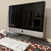 iMac 21.5 2011