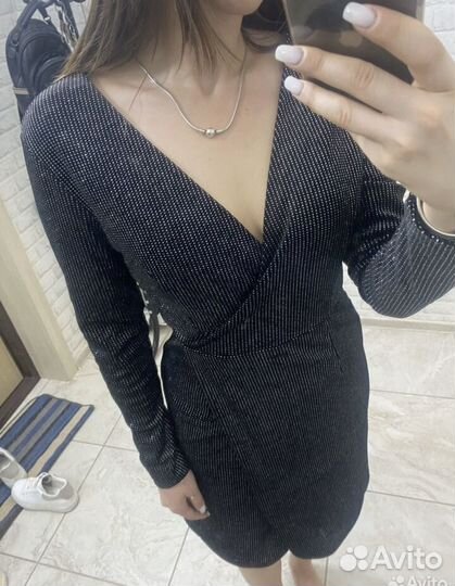Платье женское
