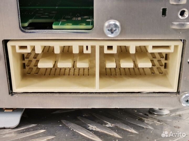 Магнитола для Hyundai-KIA Solaris 2 (RC)