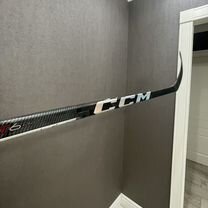 Клюшка ccm jetspeed ft 6 pro