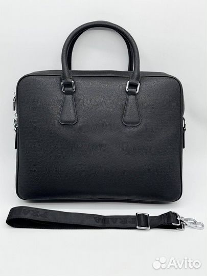 Мужская сумка prada