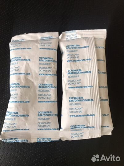 Силикагель