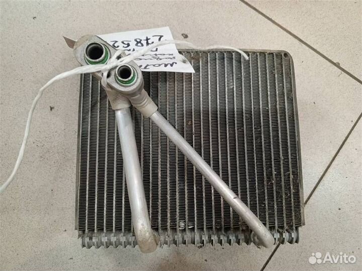 Испаритель кондиционера Hyundai Matrix 2001-2010