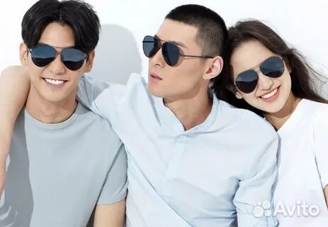 Солнцезащитные очки Xiaomi Mijia Polarized Navigat