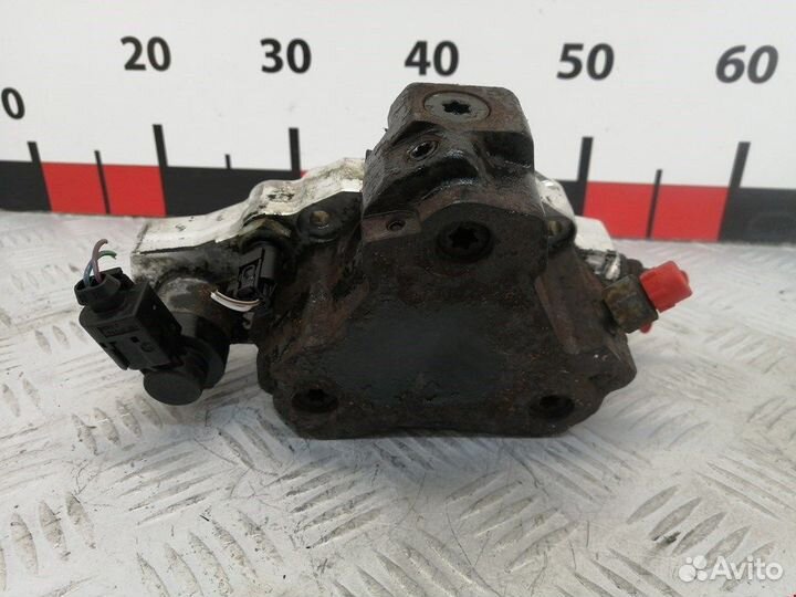 Тнвд для Mercedes Vito (W639) A6460700301