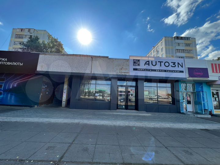 Свободного назначения, 90 м²