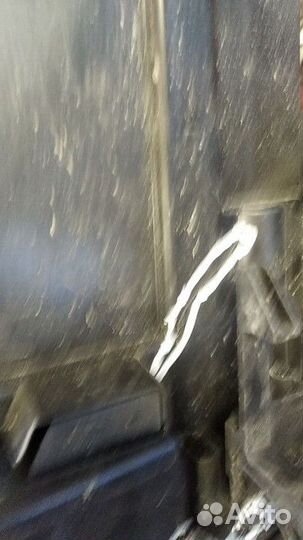 Фара левая Volkswagen Tiguan