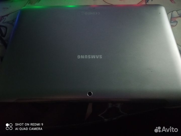 Samsung galaxy tab 2