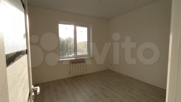 Дом 100 м² на участке 15 сот.