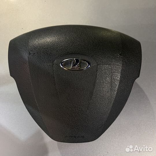 Подушка Приоры и гранты фл