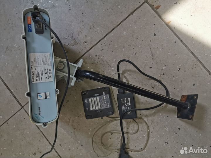 Wimax Антенна Airspan ProST 3.5Ghz FDD V-pol