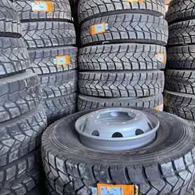 Грузовые шины safecess 315/80 R 22.5 20PR