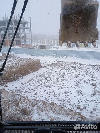 Экскаваторщик, бульдозерист, тракторист