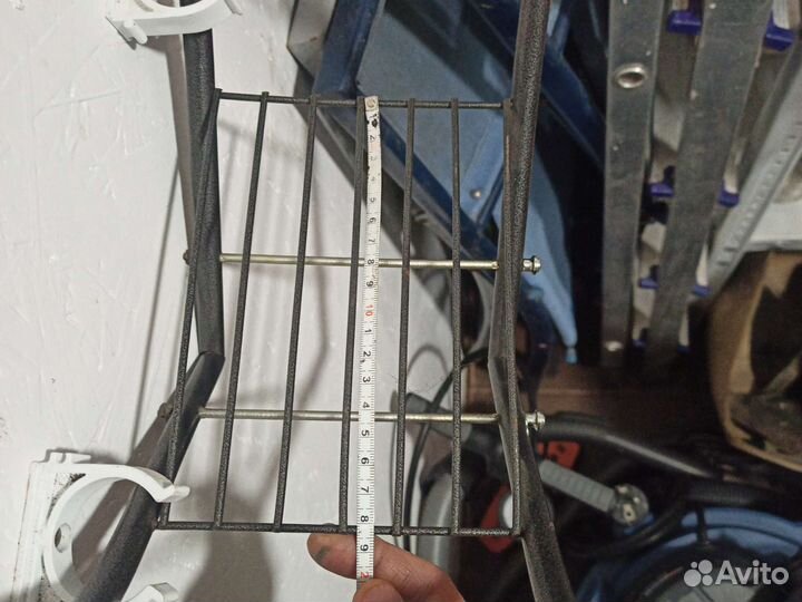 Полка для цветов подвесная