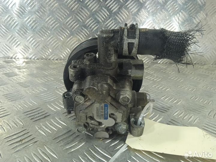 Насос гур L20632650C Mazda 6 GG (2002-2008)