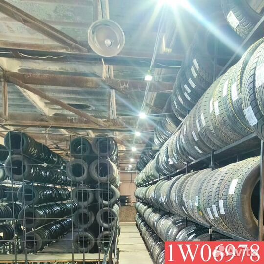 Toyo Observe G3-Ice 205/55 R16 92L