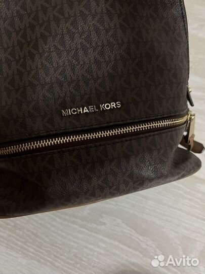 Michael kors рюкзак