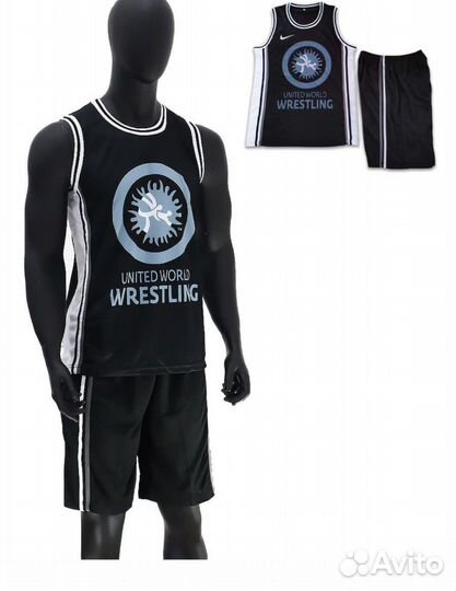 Форма для треннировок